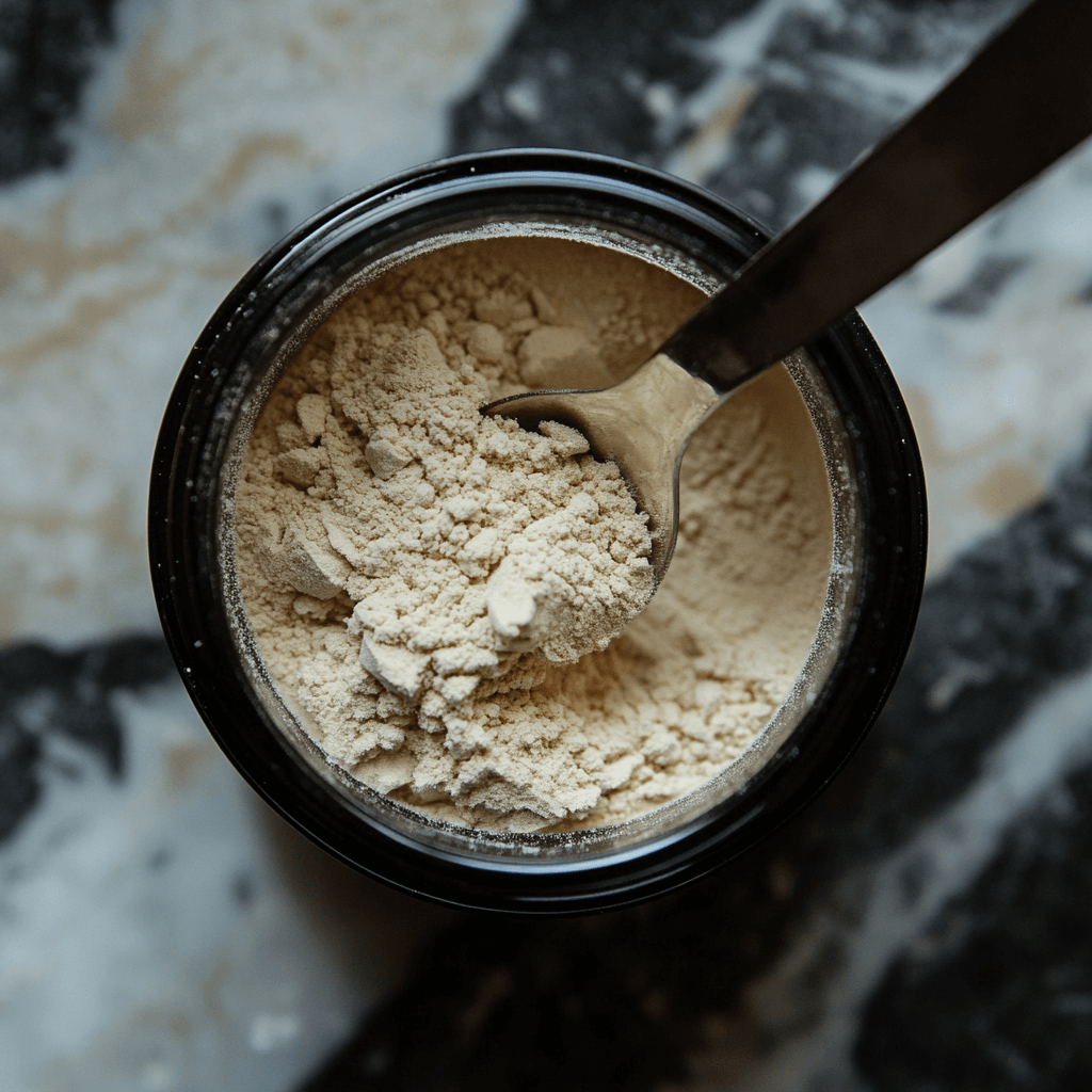 Collagène bovin hydrolysé – Récupération & performance